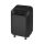 Niszczarka FELLOWES LX211 czarna